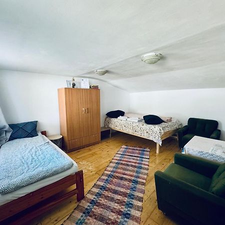 Acasa In Bicaz-Chei - Camere De Inchiriat Cheile Bicazului Luaran gambar