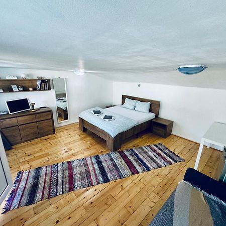 Acasa In Bicaz-Chei - Camere De Inchiriat Cheile Bicazului Luaran gambar