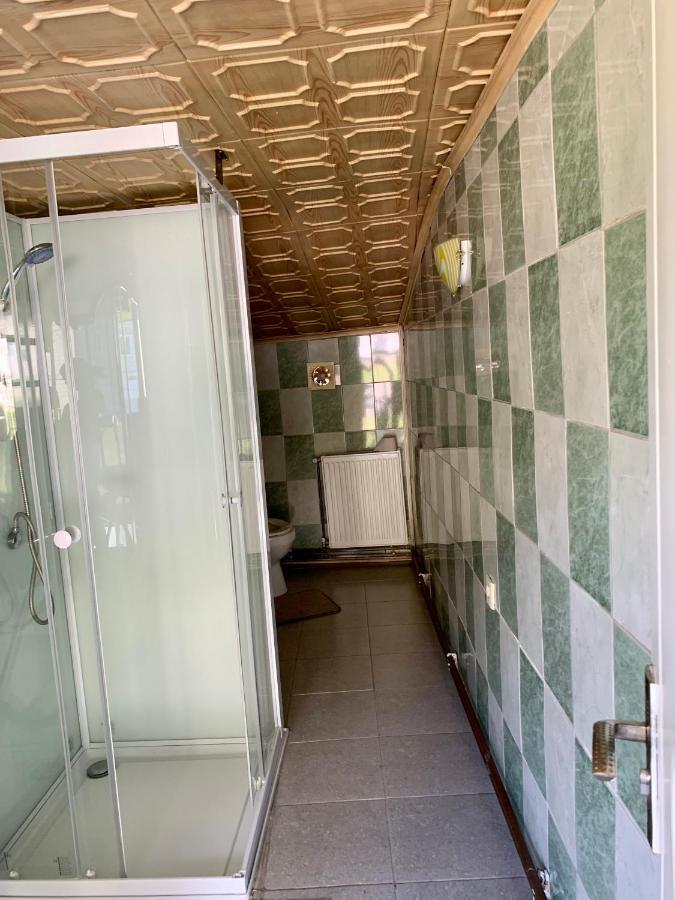 Acasa In Bicaz-Chei - Camere De Inchiriat Cheile Bicazului Luaran gambar