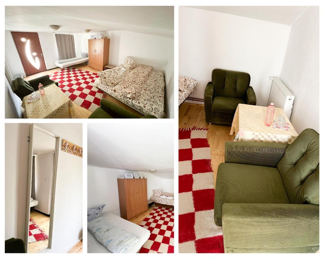 Acasa In Bicaz-Chei - Camere De Inchiriat Cheile Bicazului Luaran gambar