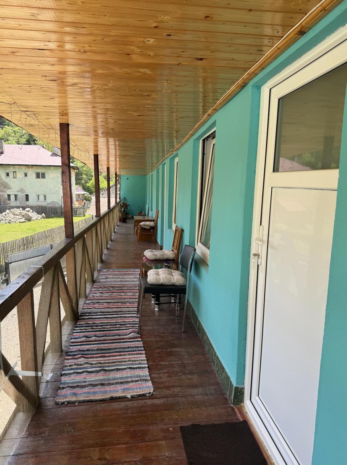 Acasa In Bicaz-Chei - Camere De Inchiriat Cheile Bicazului Luaran gambar