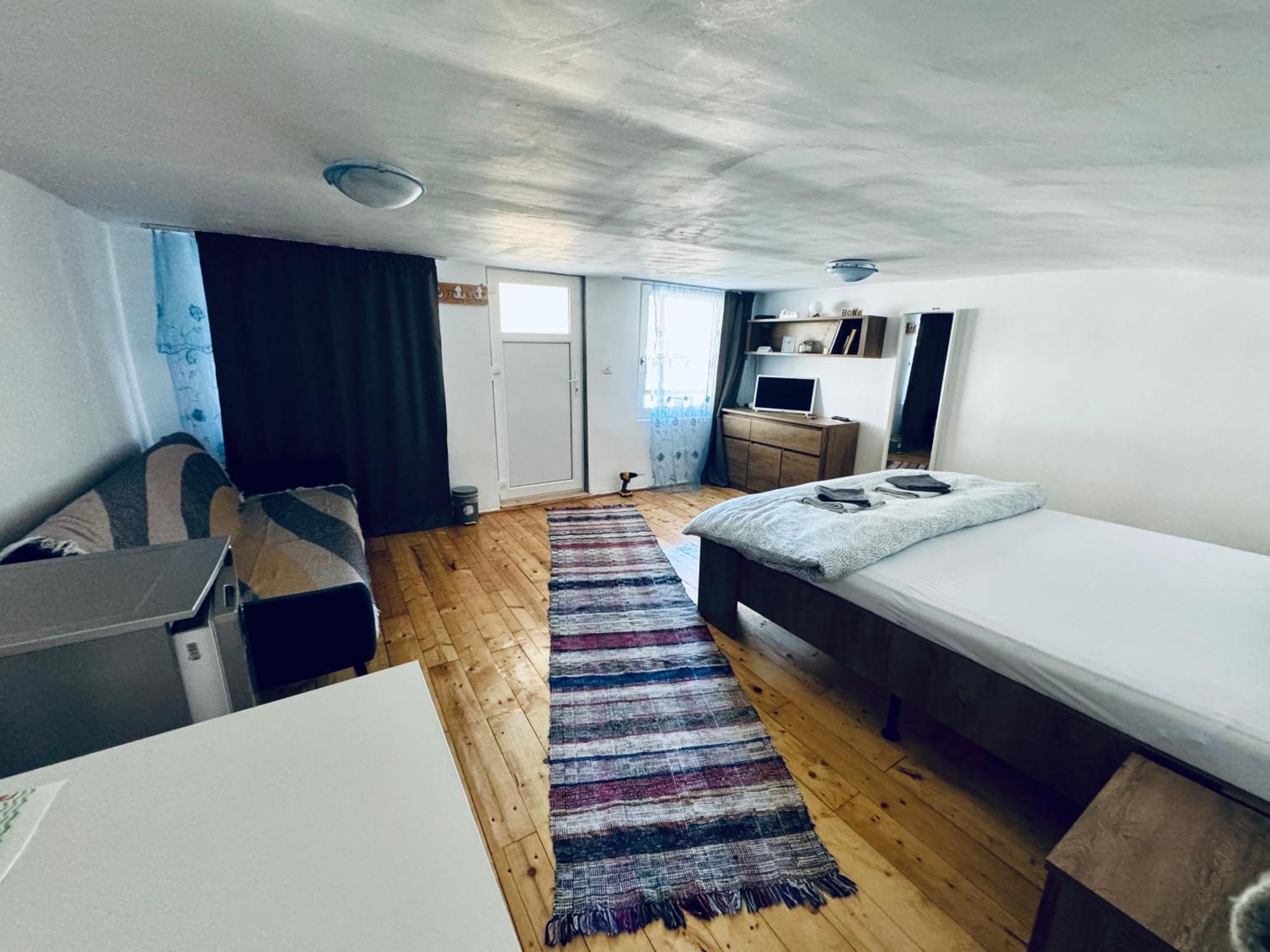 Acasa In Bicaz-Chei - Camere De Inchiriat Cheile Bicazului Luaran gambar