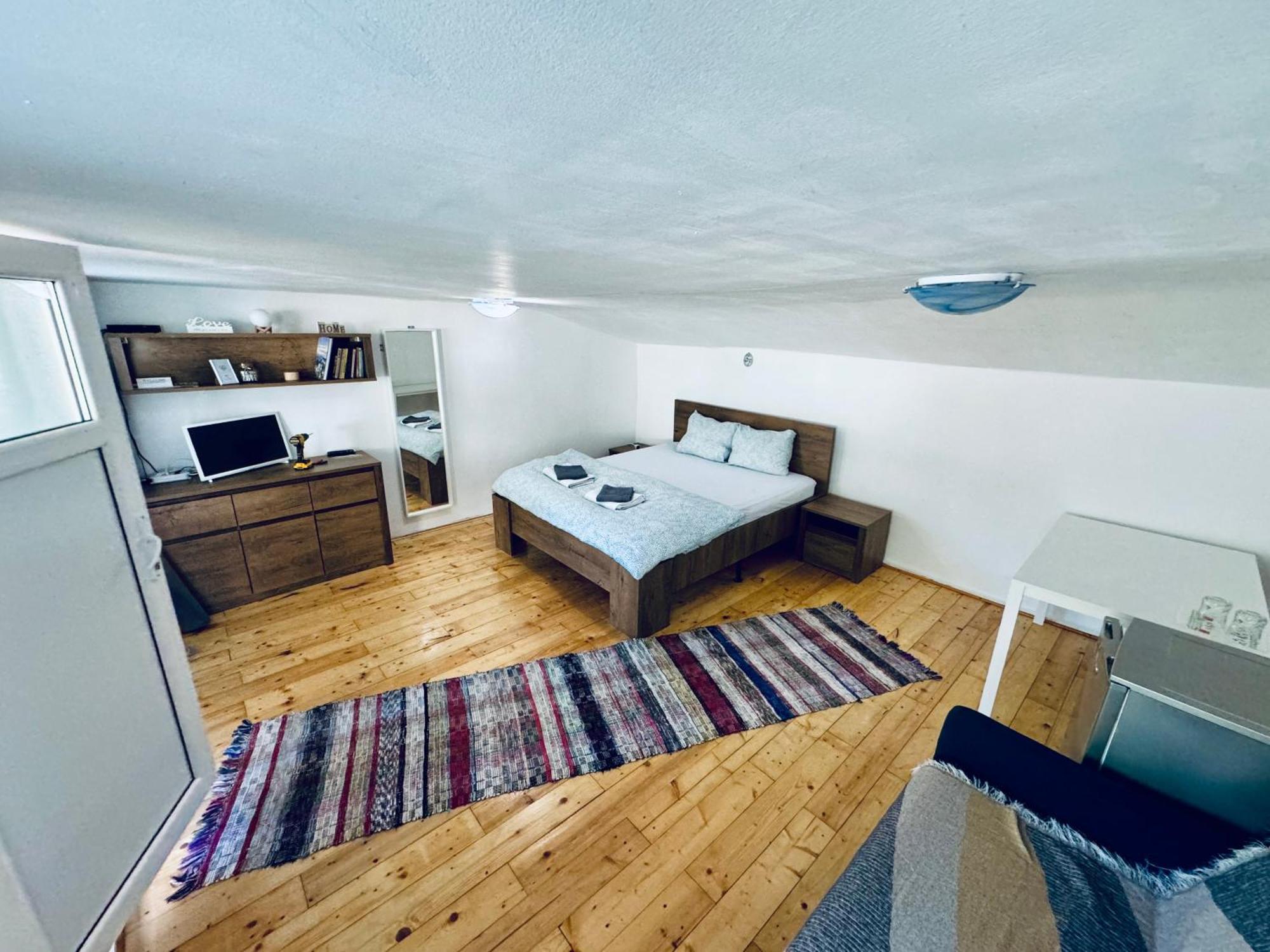Acasa In Bicaz-Chei - Camere De Inchiriat Cheile Bicazului Luaran gambar